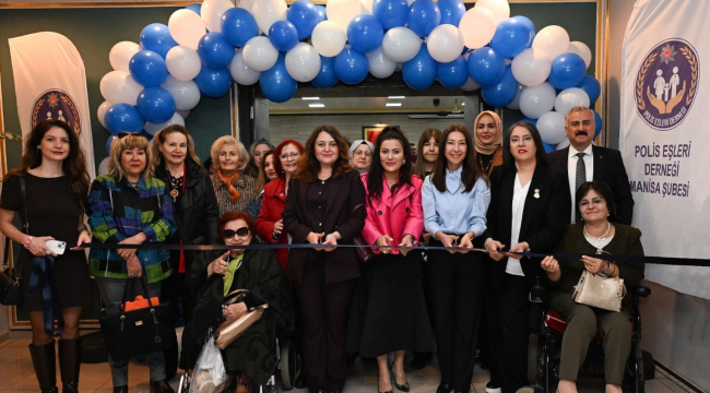 Burs için kermes düzenlendi