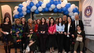 Burs için kermes düzenlendi