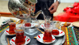 ÇAYKUR kuru çaya yüzde 10 zam yaptı