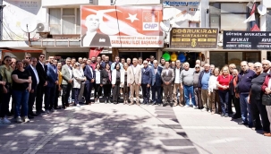 CHP'den hükümete çağrı! hastaneler halkındır satılamaz