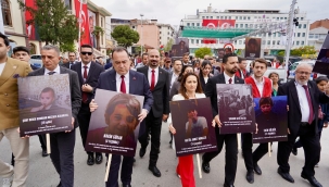 CHP il başkanı Özalper''çocuklarımızın geleceğinden sorumluyuz''