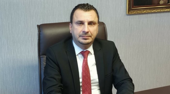 CHP'li Başevirgen'den iktidara yüzde 20'lik KDV 1'e düşürün çağrısı