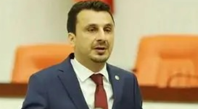 CHP'li Başevirgen'' vatandaşın iyiliğine olan her şeye karşı olan bir iktidar''