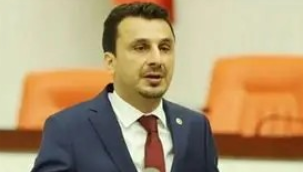 CHP'li Başevirgen'' vatandaşın iyiliğine olan her şeye karşı olan bir iktidar''