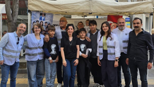 Çocuklara anlamlı günde anlamlı hediyeler