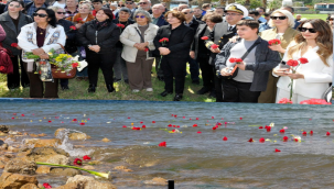 Didim'de unutulmayan anlamlı gün 