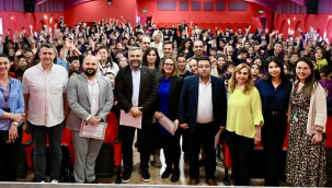 Doğa sevgisini işlendiği doğa dedektifleri iş başında eğitim programı başladı