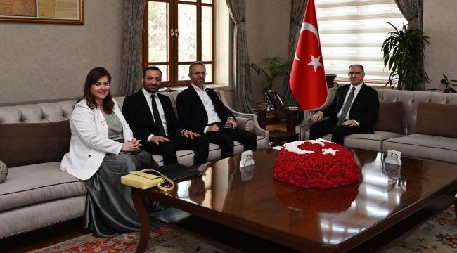 Elektrik kaynaklı yangın risk değerlendirme toplantısı