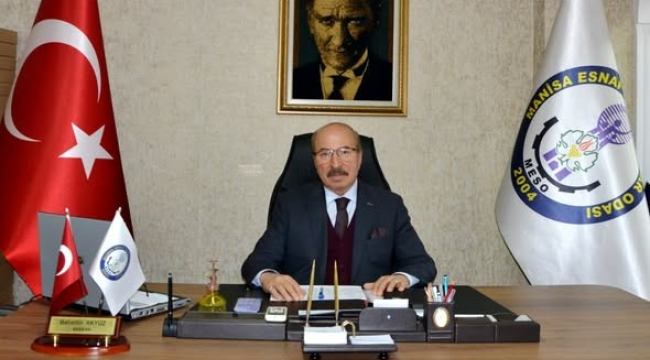 Emlakçılar haç yükünden kurtuldu