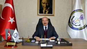 Emlakçılar haç yükünden kurtuldu