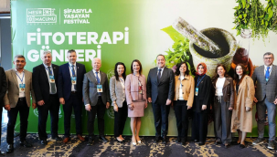 Fitoterapi günleri