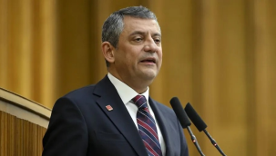 Genel Başkan Özel CHP il başkanları Ankara'ya çağırdı