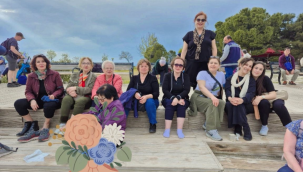 GEZMEK .!!/Fatma Celebci yazdı