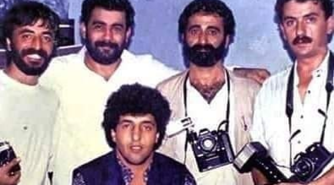 Hadi sor/Önder Çorlu yazdı