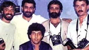Hadi sor/Önder Çorlu yazdı