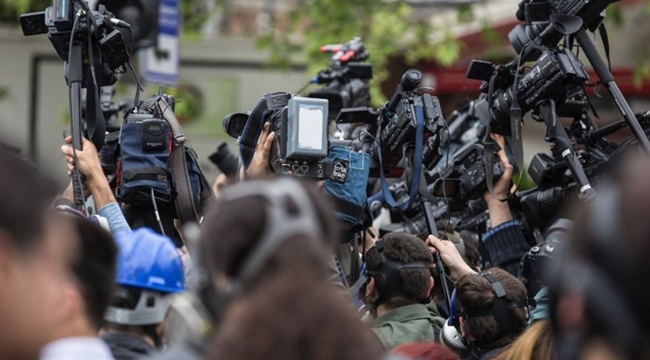 İçişleri'nden 'basın kartı' talimatı: resmi kimlik belgesi olarak kabul edilecek