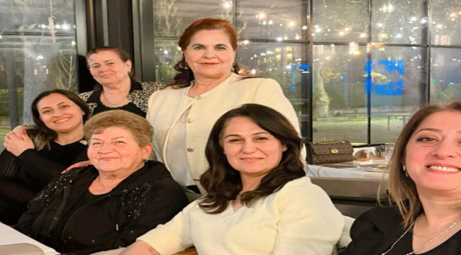 İnsan Vardır!/Fatma Celebçi yazdı