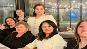 İnsan Vardır!/Fatma Celebçi yazdı