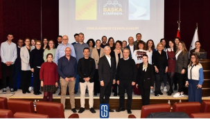 İş insanlarına profesyonel liderlik ve ilişki yönetimi eğitimi