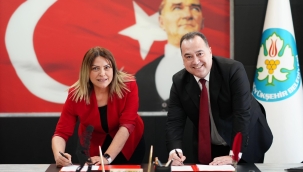 İşçileri sevindiren performans prim uygulama anlaşması imzalandı