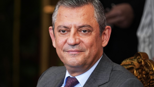 İspanya'dan dönen CHP lideri Özel kurmaylarıyla İstanbul'da toplanacak