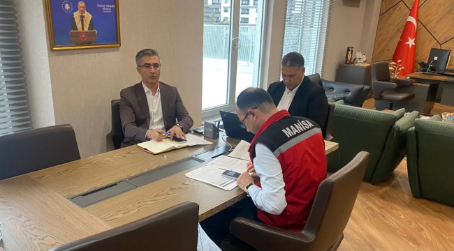  İthal besilik işletmelerinin denetimi 