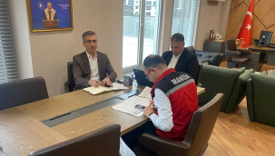  İthal besilik işletmelerinin denetimi 