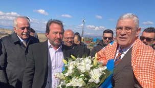 İYİ Parti Manisa İl yönetimi görevden alındı.