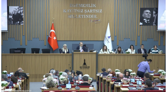 İZSU su ve atık su tarifelerini yüzde 50 indirdi! İndirimden 1521 işletme yararlanacak