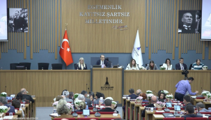 İZSU su ve atık su tarifelerini yüzde 50 indirdi! İndirimden 1521 işletme yararlanacak