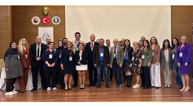 Kanalizasyona giden sağlıklı suların park bahçe kullanımı hayata geçirildi