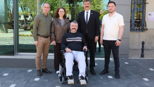 Kula belediyesinden insan odaklı ve sosyal belediyecilik örneği