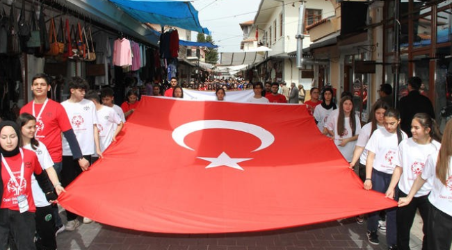  Kula özel olimpiyatlar Ege bölgesi oyunlarına ev sahipliği yapıyor