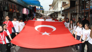  Kula özel olimpiyatlar Ege bölgesi oyunlarına ev sahipliği yapıyor