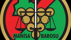 Manisa barosundan tutuklama tedbiri keyfi uygulanamaz tepkisi