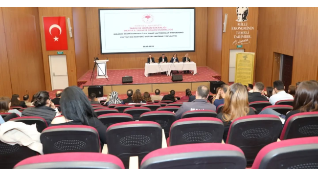 Manisa'da 19800 işletmeye 163 kontrol görevlisi ile 33830 denetim yapıldı