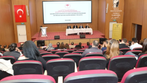 Manisa'da 19800 işletmeye 163 kontrol görevlisi ile 33830 denetim yapıldı