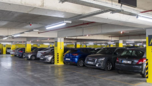 Manisa'da otopark abonelik ücretlerine yüzde 33 zam