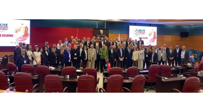 Manisa'dan Tarsus'a mesir köprüsü