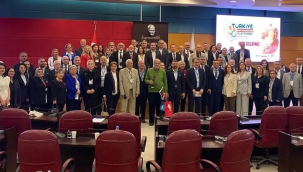 Manisa'dan Tarsus'a mesir köprüsü