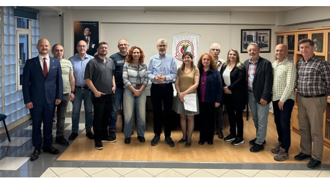 Manisa tabip odası başkanı Sevil Sapmaz Karabağ oldu