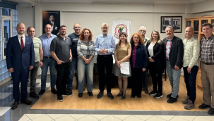 Manisa tabip odası başkanı Sevil Sapmaz Karabağ oldu