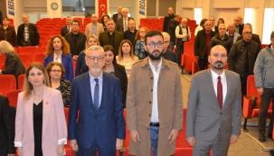 Manisa tabip odası seçimi 