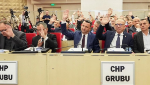 Mecliste konuşan başkan Dutlulu şehrin yol haritasını çizdi