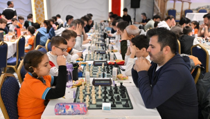 Mesir festivali yarışmaları başladı