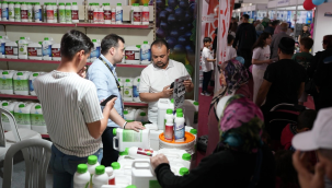 Mesir fuar hazırlıkları sürüyor