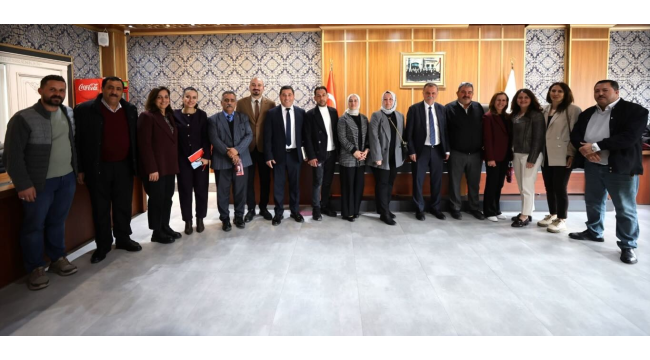 Muhtarlardan talep yağmuru