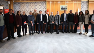 Muhtarlardan talep yağmuru