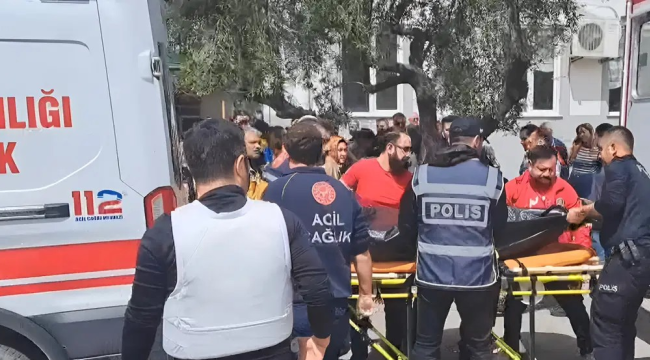 Okul saldırısında 8'i öğrenci biri öğretmen 9 kişi hayatını kaybetti