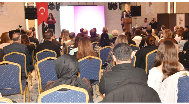 OYS sitemi ile oda işlemlerinin daha hızlı, güvenli ve kullanıcı dostu yapıya kavuştu